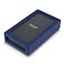 Oyen Digital Novus USB-C Rugged 3.5-Inch External Hard Drive Enclosure