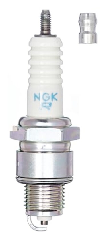NGK ,7022BPR6HS Standard Spark Plug ,4