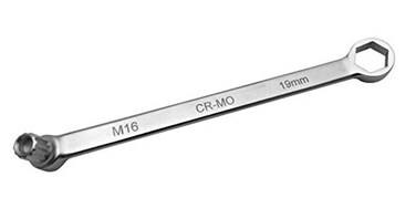 CTA Tools 8764 Oil Drain Plug Wrench