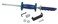 Tool Aid SG 81500 Junior Slugger Slide Hammer Dent Puller