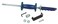Tool Aid SG 81500 Junior Slugger Slide Hammer Dent Puller