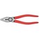 KNIPEX - 03 01 200 Tools - Combination Pliers ,301200, 8 inches