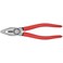 KNIPEX - 03 01 200 Tools - Combination Pliers ,301200, 8 inches