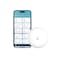 Aqara Water Leak Sensor 1 Pack, Zigbee Water Leak Detector for Alarm System