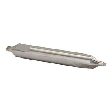 Drill America DMOCCD5-60 5 Solid Carbide Combined Drill Bit and Countersink, DMO Series,5 ,3/16