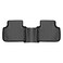 MAX LINER MAXLINER 2nd Row Floor Liners for 2017-2026 Audi Q7 / SQ7