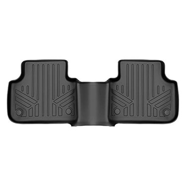 MAX LINER MAXLINER 2nd Row Floor Liners for 2017-2026 Audi Q7 / SQ7