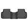 MAX LINER MAXLINER 2nd Row Floor Liners for 2017-2026 Audi Q7 / SQ7