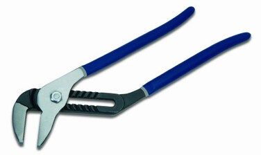 Williams PL-1519C 5-Inch Utility Super Joint Pliers