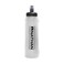Nathan Soft Flask with Bite Top, Collapsible Running Water Bottle for Hydration, Flexible Soft Flask, 14 oz