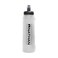Nathan Soft Flask with Bite Top, Collapsible Running Water Bottle for Hydration, Flexible Soft Flask, 14 oz