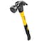 Performance Tool M7020B 16 oz. Claw Hammer with Fiberglass Handle