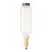 EZPULL 350ml Shower Refill Bottle Replacement, Bot-350-On