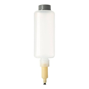 EZPULL 350ml Shower Refill Bottle Replacement, Bot-350-On