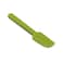 Zeal Mini Baking Spatula, Lime