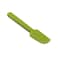 Zeal Mini Baking Spatula, Lime