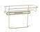 Medline Sharps Container Non-Locking Wire Brackets for MDS705153 ,Pack of 5