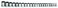 Williams MSB-20RC 20-Piece 3/8-Inch Drive Metric Deep 12 Point Socket Set