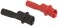 Fluke AC173 Bucktooth Alligator Clip Set