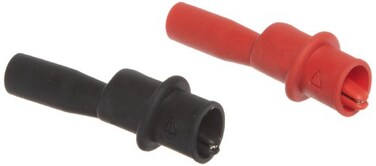 Fluke AC173 Bucktooth Alligator Clip Set