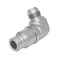 Summit Hydraulics Replacement for Bobcat 7246795 Replacement Hydraulic Male Flat Face Quick Coupler