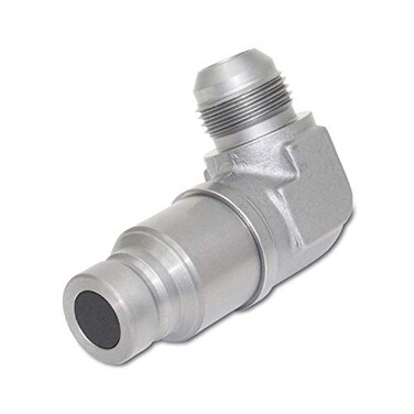Summit Hydraulics Replacement for Bobcat 7246795 Replacement Hydraulic Male Flat Face Quick Coupler