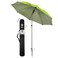 Ergodyne SHAX 6100 Lightweight Industrial Umbrella Lime, 84