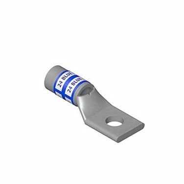 ABB ThomasBetts CK 541064 CU STD BRL. 1 HOLE 1/4" ,Pack of 50