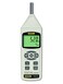General Tools DSM403SD Sound Level Meter with Data Logging SD Card, Class 1 Sound