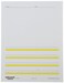 Abilitations 089668 Integrations Hi-Write Journal Paper - Intermediate 2 Paper - 100 Pack