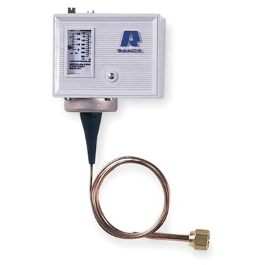 Robertshaw Ranco 585020 O SERIES SINGLE FUNCTION LOW PRESSURE CONTROL