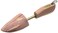 Woodlore Adjustable Men's Shoe Tree Pair,Cedar,Medium ,8 - 9.5 M US