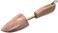 Woodlore Adjustable Men's Shoe Tree Pair,Cedar,Medium ,8 - 9.5 M US