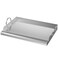 onlyfire 23" x 16" Universal Stainless Steel Cooking Griddle Flat Top Griddle Insert