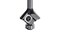 Festool 499811 1mm Radius Router Bit for Edge Banding
