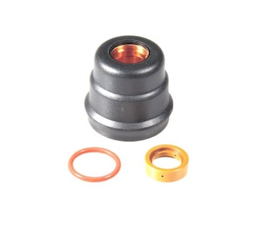 Hobart Cup, Swirl RingO-Ring Kit for Airforce 250ci Plasma Torch