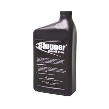Jancy Slugger by Fein Cutting Fluid, Water-Based, 1 Quart