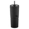 Bubba Envy S 24OZ Matte Black W Clear LID