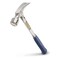 ESTWING Framing Hammer, 22oz Long Handle Straight Rip, Smooth Face, E3-22S