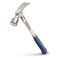 ESTWING Framing Hammer, 22oz Long Handle Straight Rip, Smooth Face, E3-22S