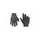 Custom Leathercraft205B Engine Crew Mechanic's Glove, Black, Medium