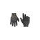 Custom Leathercraft205B Engine Crew Mechanic's Glove, Black, Medium
