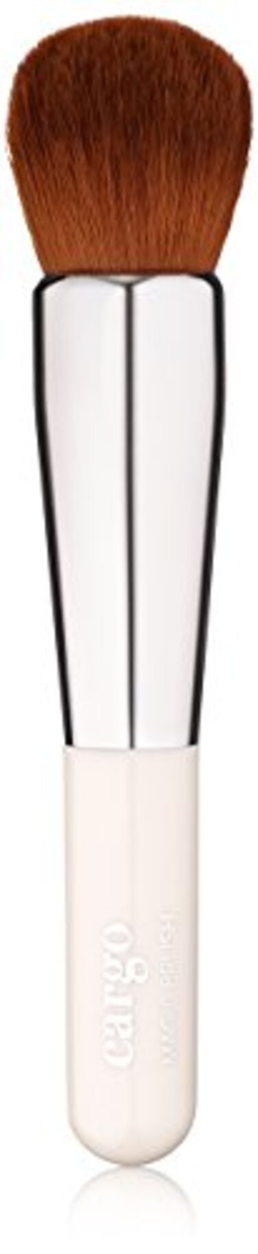 Cargo Cosmetics All-in-One Multi Use Magic Makeup Face Brush