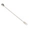 Barfly Fork Bar Spoon, End 15 3/4" ,40 cm, Stainless Steel