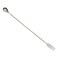 Barfly Fork Bar Spoon, End 15 3/4" ,40 cm, Stainless Steel