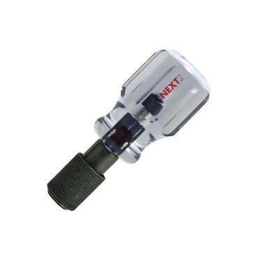 Malco CONNEXT Handles, 1/4-inch shank chuck driver ,Stubby Handle