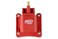 MSD 8226 Ignition Coil Dual Connector, Red, HEI Style