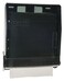 Winco Paper Towel Dispenser, Medium, Black