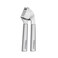 Cuisinart Garlic Press, One Size, Silver