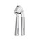 Cuisinart Garlic Press, One Size, Silver